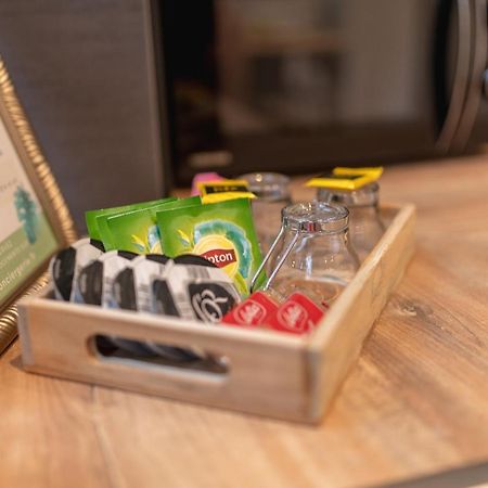 Kasa Loft Centre 2 - Wifi Et Tv - Confortable Et Stationnement Gratuit A Proximite サン・テティエンヌ エクステリア 写真