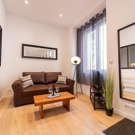 Kasa Loft Centre 2 - Wifi Et Tv - Confortable Et Stationnement Gratuit A Proximite サン・テティエンヌ エクステリア 写真