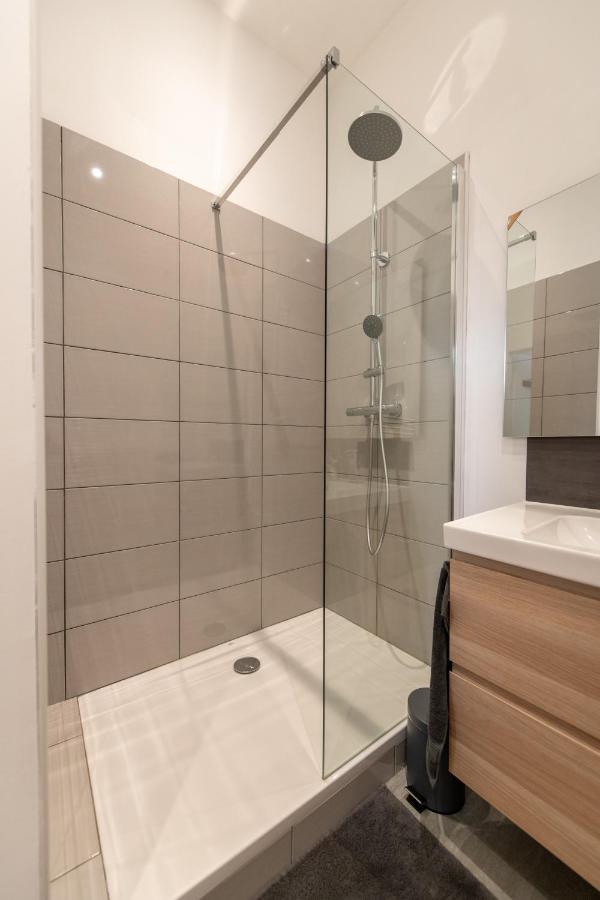 Kasa Loft Centre 2 - Wifi Et Tv - Confortable Et Stationnement Gratuit A Proximite サン・テティエンヌ エクステリア 写真