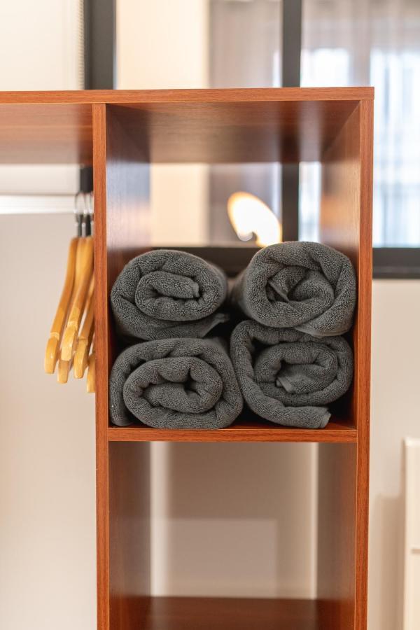 Kasa Loft Centre 2 - Wifi Et Tv - Confortable Et Stationnement Gratuit A Proximite サン・テティエンヌ エクステリア 写真