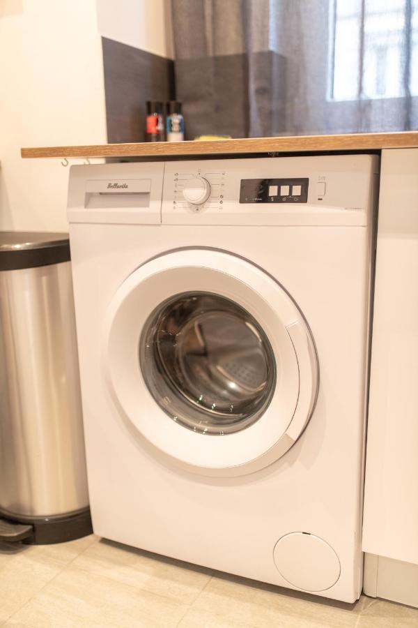 Kasa Loft Centre 2 - Wifi Et Tv - Confortable Et Stationnement Gratuit A Proximite サン・テティエンヌ エクステリア 写真